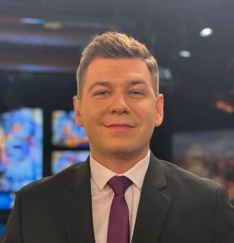 Павло Ковальчук