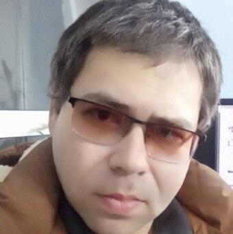 Сергій Марченко