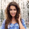 Лобанова Єлизавета