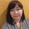 Тетяна Дрокіна