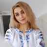 Оксана Гапончук