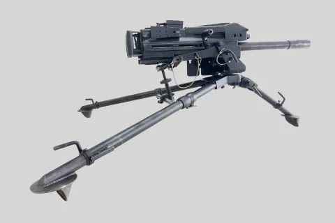 Лучше, чем АГС-17: ВСУ начали использовать отечественный гранатомет AGL-53