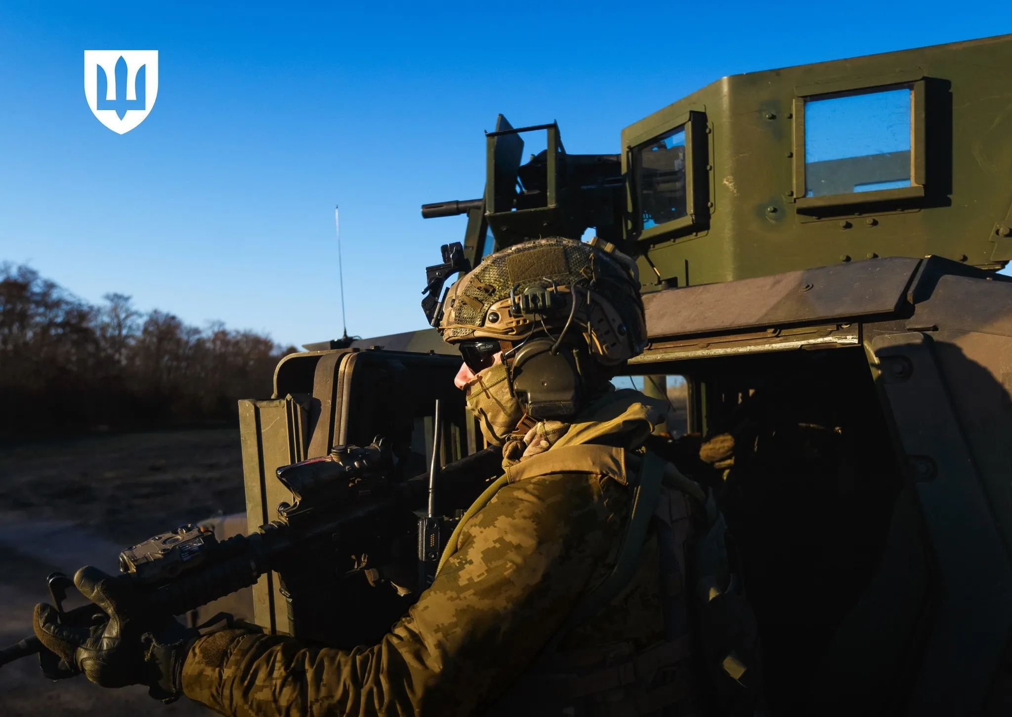 Лучше, чем АГС-17: ВСУ начали использовать отечественный гранатомет AGL-53 - today.ua