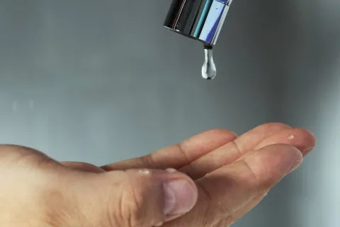 В Україні запровадять графіки подачі води, - нардеп Кицак