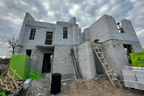 Украинцам дадут деньги на новые дома: анонсированы масштабные изменения в программе єВідновлення