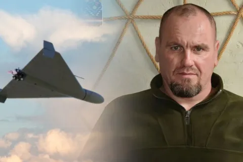 Россия впервые за несколько месяцев не атаковала Украину "шахедами": в ВСУ назвали возможные причины