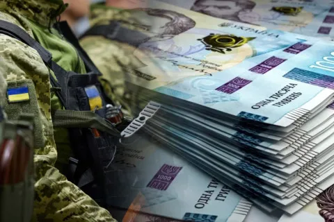 Виплати мобілізованим: коли і скільки отримують військові у навчальних центрах