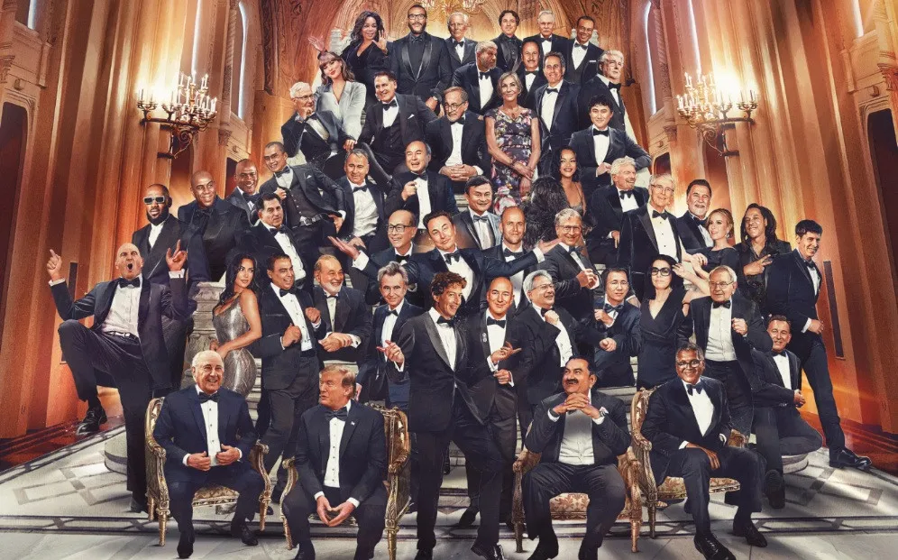 Пришла беда откуда не ждали: в Украине стало меньше долларовых миллиардеров, - Forbes - today.ua