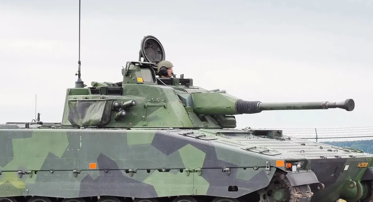 ВСУ получат от Швеции более 100 единиц военной техники: подробности - today.ua