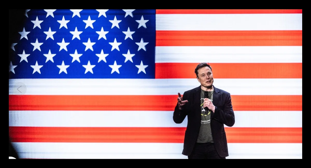 В США предложили проверять на наркотики Илона Маска и других сотрудников DOGE, - Axios - today.ua