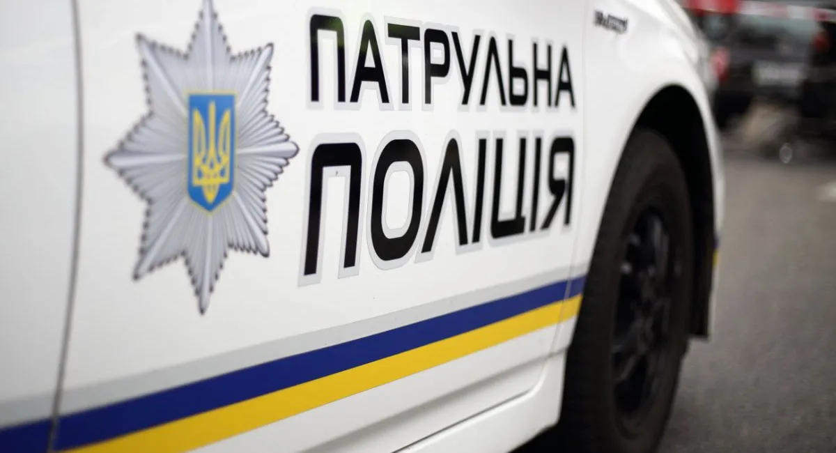 За одне порушення ПДР водіїв можуть оштрафувати на 51 тисячу - today.ua