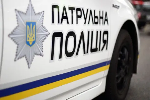 За одне порушення ПДР водіїв можуть оштрафувати на 51 тисячу