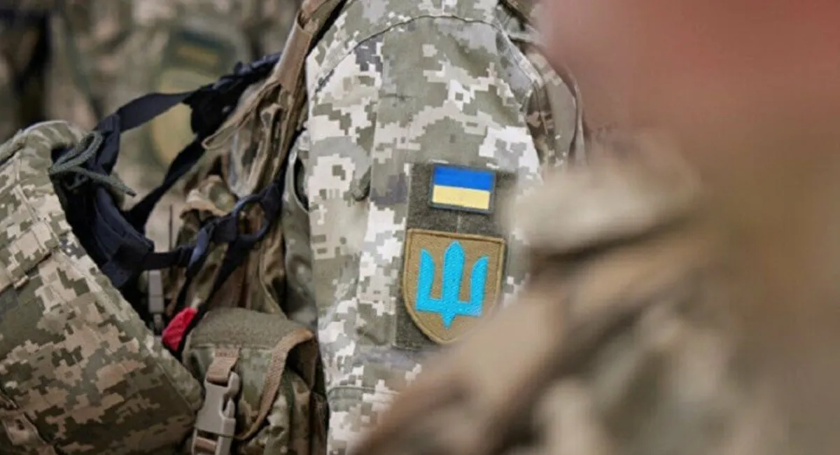 Ряди ЗСУ поповнили понад 8 тисяч колишніх ув'язнених, серед яких і жінки, - Мін'юст - today.ua