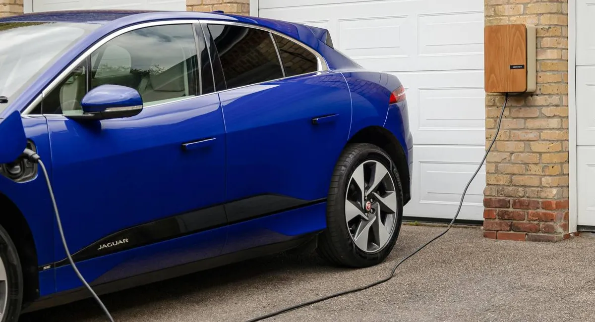 В Україні хочуть ускладнити життя власникам електромобілів - today.ua