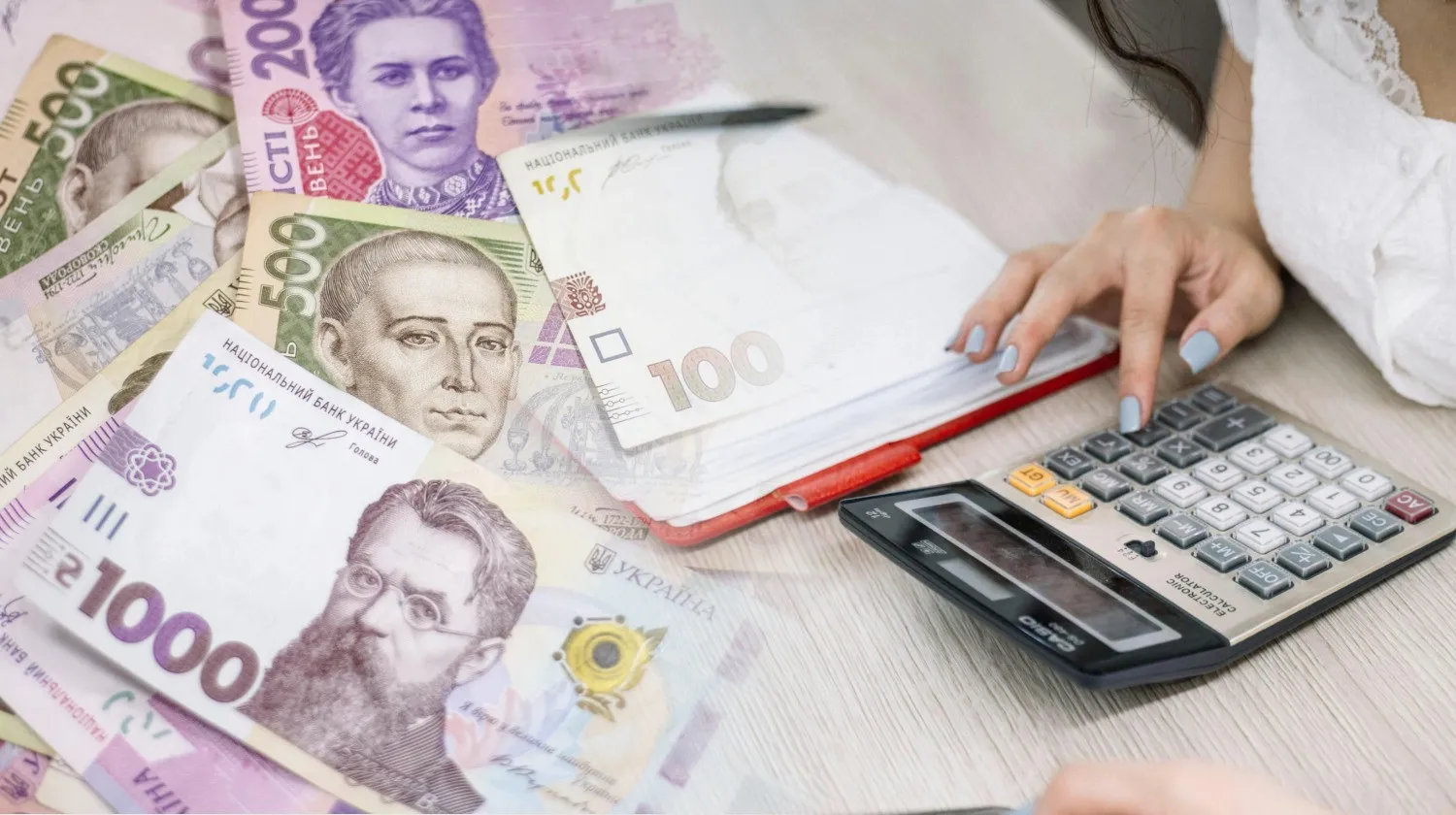 Стоит ли хранить деньги в долларах и какими налогами нас удивит государство — нардеп Василевская-Смаглюк о бедности украинцев и долгах страны - today.ua