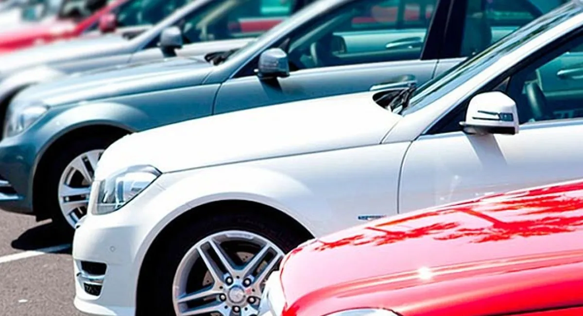 В Україні в березні подорожчали вживані автомобілі - today.ua