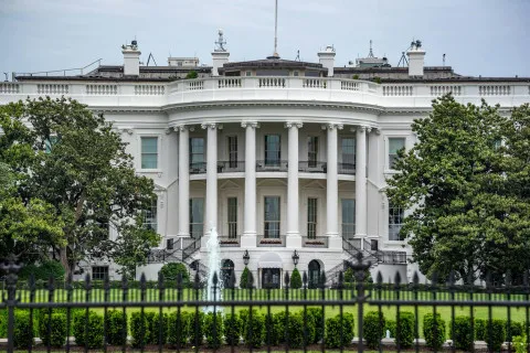 В Белом доме признали, что Трамп не сможет добиться перемирия в Украине к Пасхе, - Telegraph