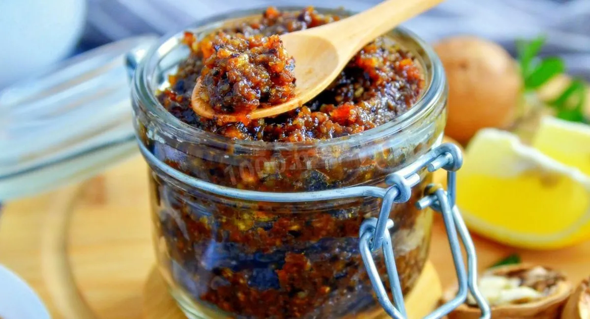 Паста Амосова для здоров'я серця та імунітету: як приготувати і вживати корисну суміш - today.ua