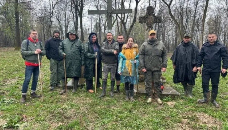 Ексгумація та ідентифікація жертв Волинської трагедії: Україна та Польща визначились з датою - today.ua