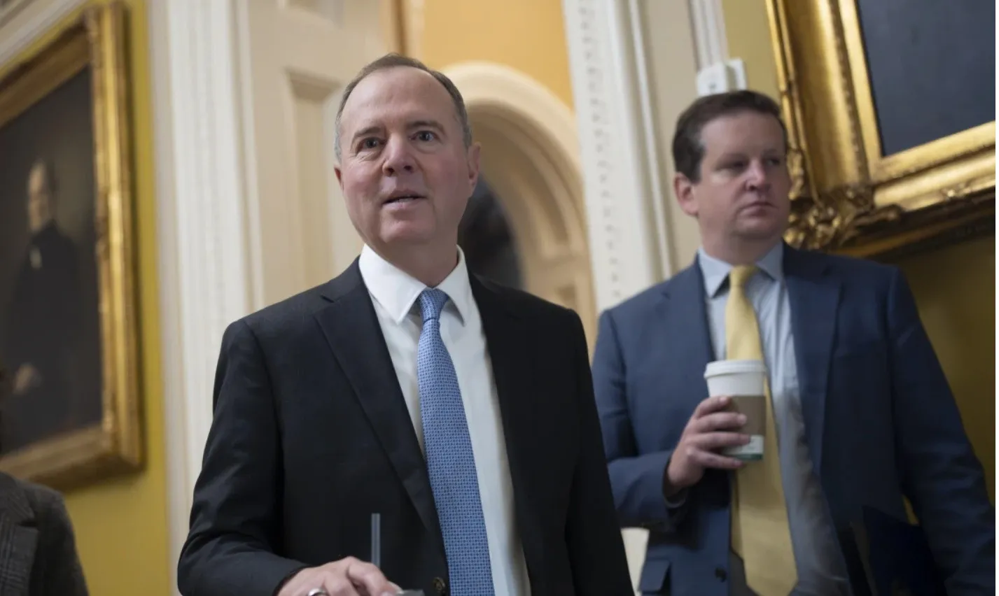 РФ могла получить секретную информацию о планах США по поводу войны в Украине из чатов Signal, - сенатор РФ могла получить секретную информацию о планах США по поводу войны в Украине из чатов Signal, - сенатор - today.ua