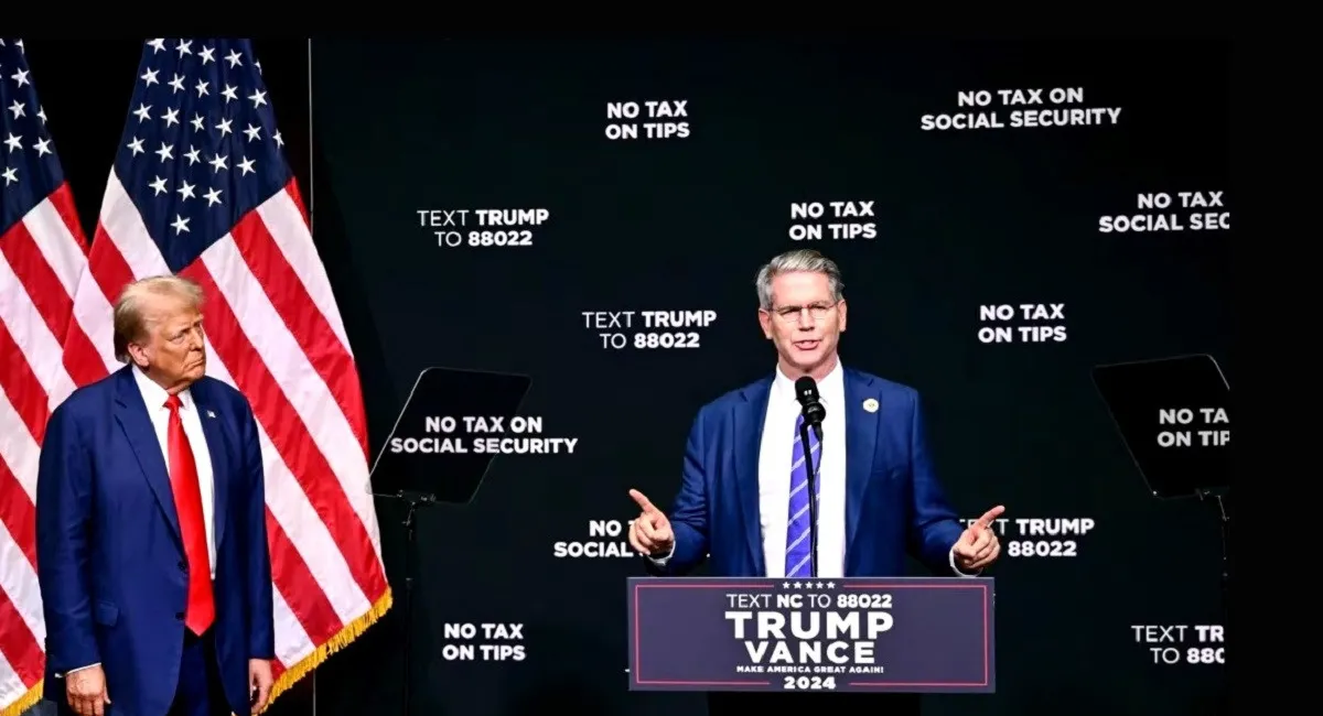 В США объяснили, почему Трамп не ввел пошлины на российские и белорусские товары - today.ua