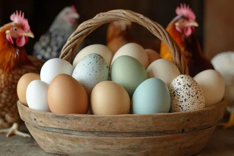 В Україні можуть нечувано зрости ціни на м'ясо та яйця через пташиний грип та АЧС