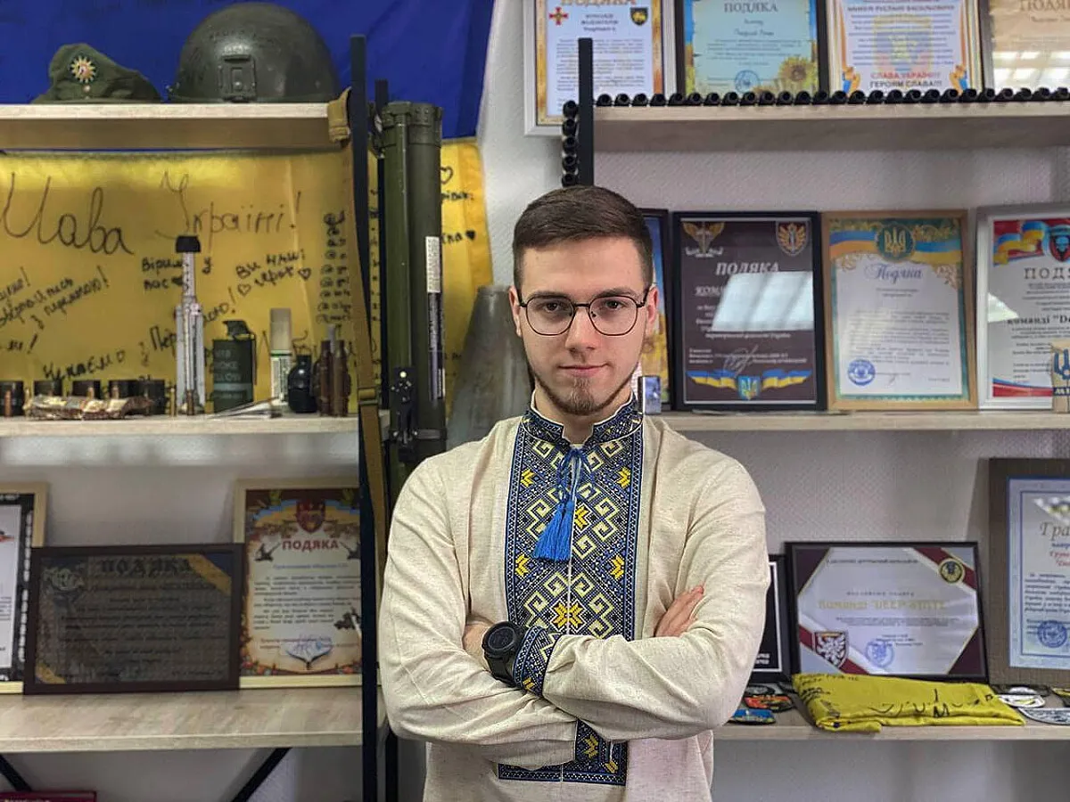 Мы их, наверное, никогда не уничтожим — соучредитель проекта Deep State Роман Погорелый о перемирии и подготовке россиян к новому наступлению. - today.ua