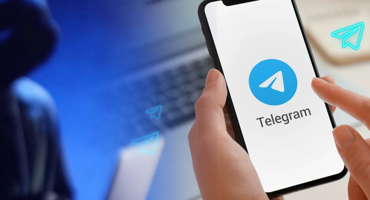 Стефанчук прокомментировал вероятное закрытие мессенджера Telegram в Украине - today.ua