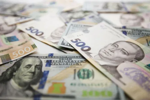 В НБУ готовы к запуску новых денег в Украине: они будут временными из-за инфляции