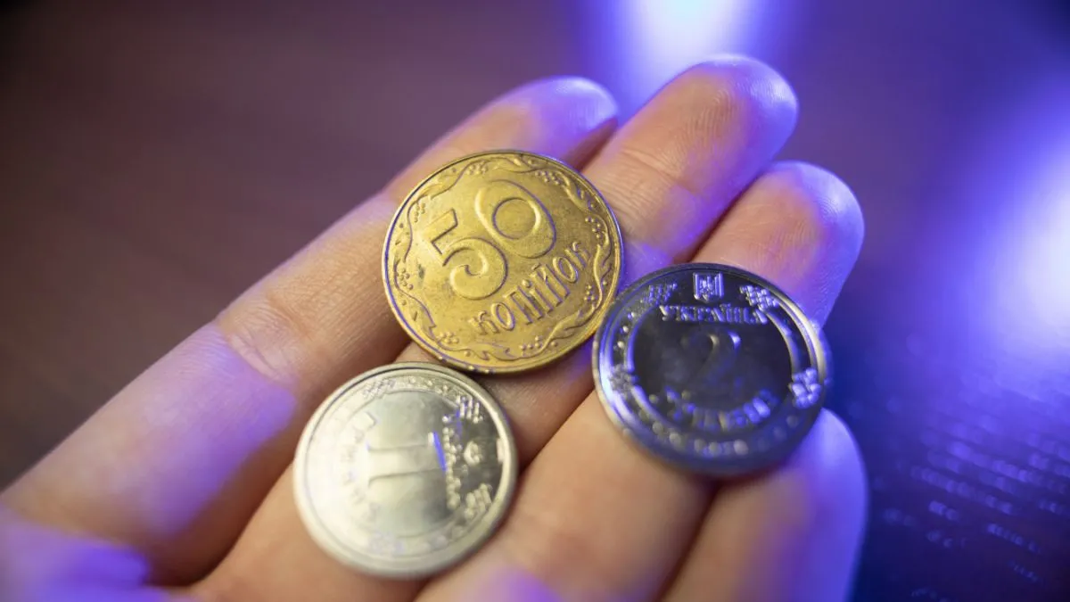 В НБУ готовы к запуску новых денег в Украине: они будут временными из-за инфляции В НБУ готовы к запуску новых денег в Украине: они будут временными из-за инфляции - today.ua