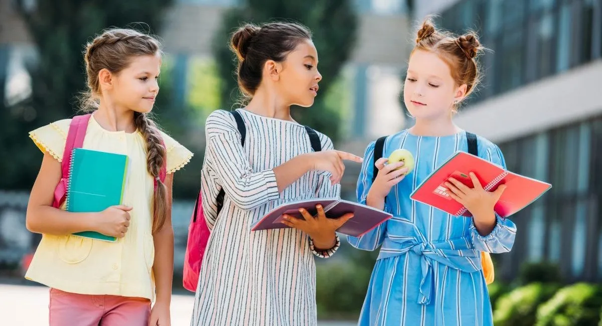 В Украине с 1 октября введут валюту для школьников, - Минцифры - today.ua