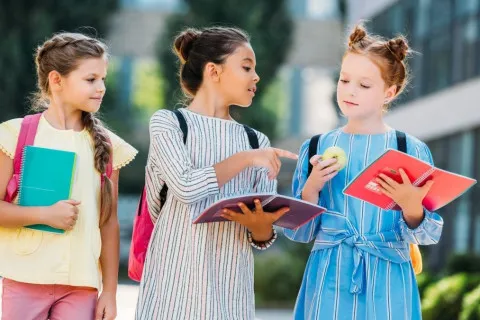 В Украине с 1 октября введут валюту для школьников, - Минцифры