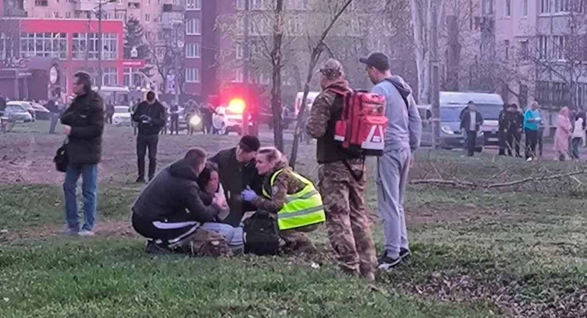 В Минобороны России заявили о высокоточном ударе по месту проведения совещания украинских командиров и западных инструкторов - today.ua