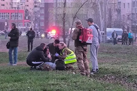 У Міноборони Росії заявили про "високоточний удар" по місцю проведення наради українських командирів та західних інструкторів.