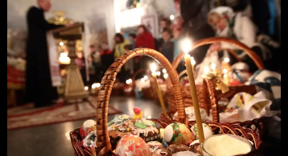 Всенічних не буде: ПЦУ вирішила відмовитись від нічних богослужінь на Великдень - today.ua