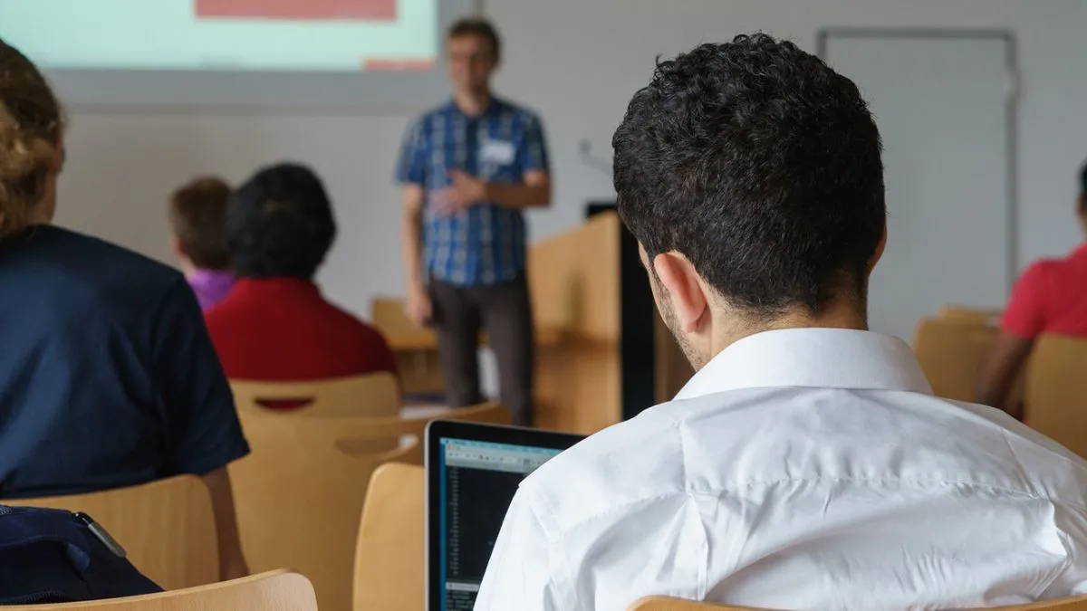 В Україні посилять вимоги до надання відстрочки від мобілізації студентам і викладачам - today.ua