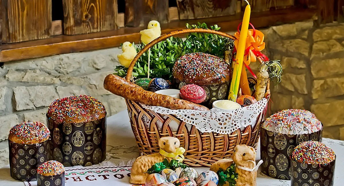 Ціни на продукти для великоднього кошика вже зросли на третину: деякі позиції ще подорожчають найближчими днями - today.ua