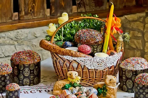 Ціни на продукти для великоднього кошика вже зросли на третину: деякі позиції ще подорожчають найближчими днями