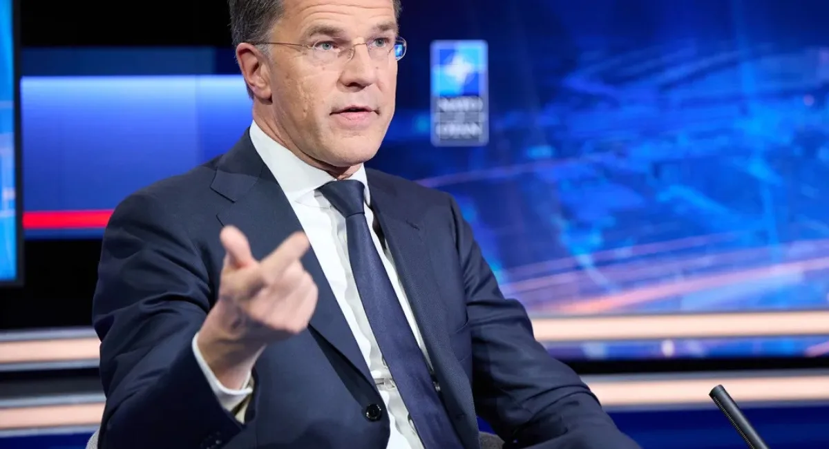 В НАТО назвали страны, которые будут блокировать вступление Украины в альянс - today.ua