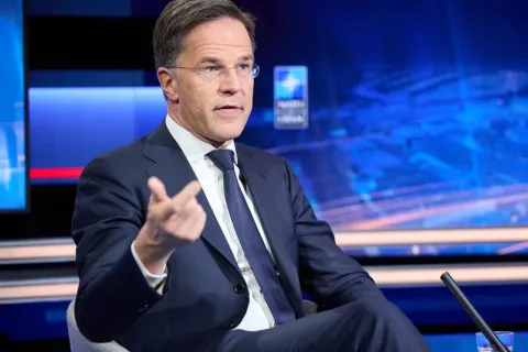 У НАТО назвали країни, які блокуватимуть вступ України до альянсу