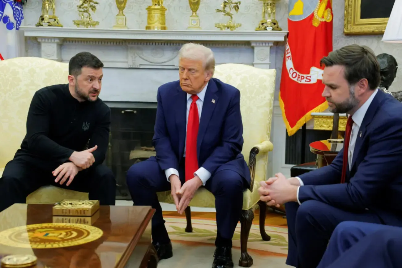 Путін крутить Трампом, як хоче, - Андрій Піонтковський Путін крутить Трампом, як хоче, - Андрій Піонтковський - today.ua