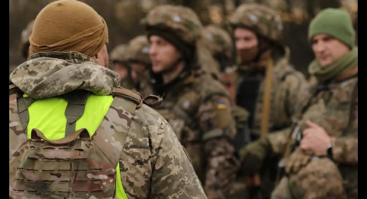 Закон о демобилизации готов, но его никто не будет принимать, - Вениславский - today.ua