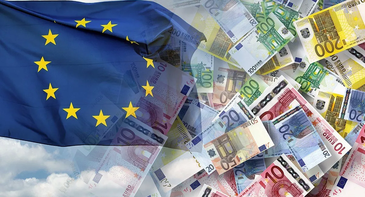 Росія може отримати назад сотні мільярдів євро, які заморожені в європейських банках: в ЄС не знають, що з цим робити - today.ua