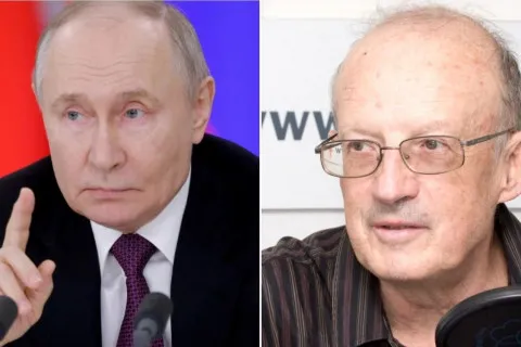 "Путін благатиме про перемир'я": Піонтковський назвав головну умову прискорення перемоги України 