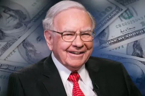 Только один из десяти самых богатых людей мира не потерял деньги из-за реформ Трампа: "95-летний дедушка понимает, что происходит"