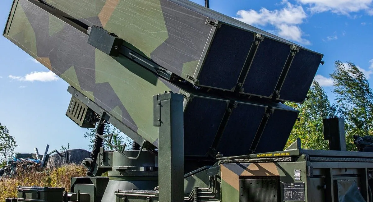 Норвегія передасть Україні більше систем ППО та боєприпасів, - Столтенберг  - today.ua