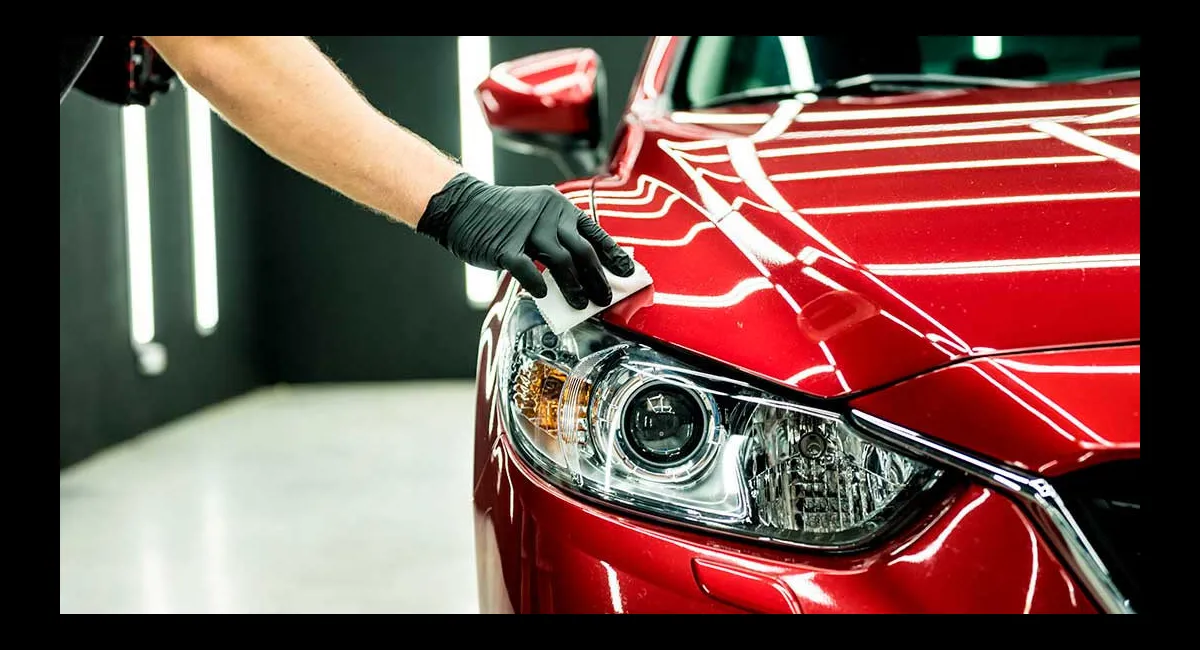 Водіям розповіли, як захистити лакофарбове покриття автомобіля - today.ua