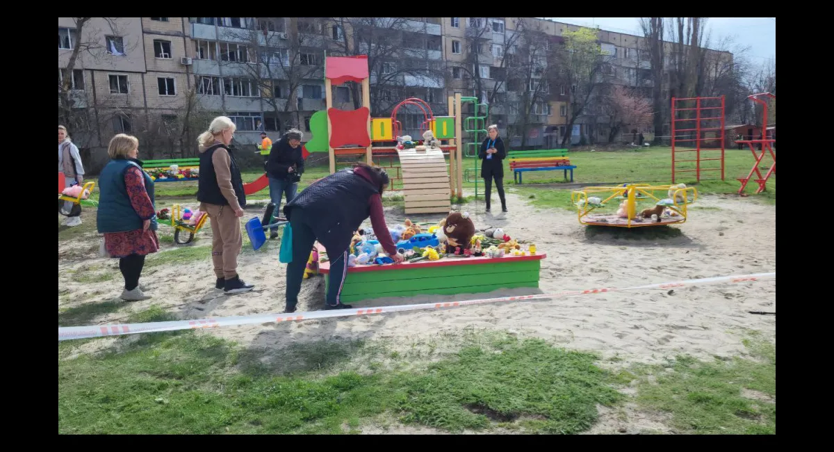 В ООН сделали заявление по поводу фатального удара по Кривому Рогу: самое массовое убийство детей - today.ua