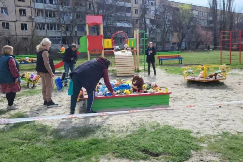 В ООН сделали заявление по поводу фатального удара по Кривому Рогу: самое массовое убийство детей