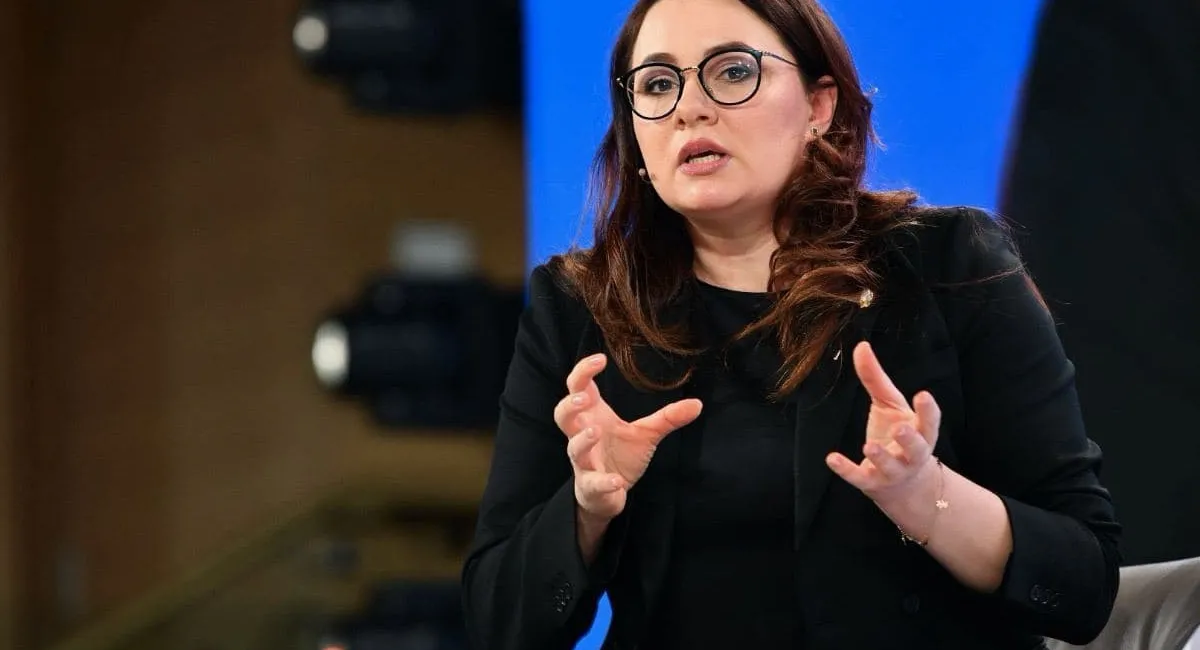 Україна підтвердила готовність вести переговори, але не здаватися, - Свириденко про зустріч у Лондоні - today.ua